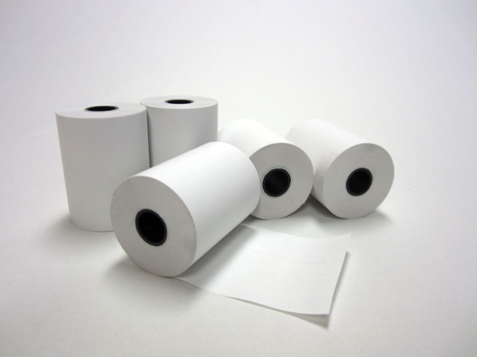 NCCO Blog ePOS Essentials The Benefits of Thermal Paper and Printing
