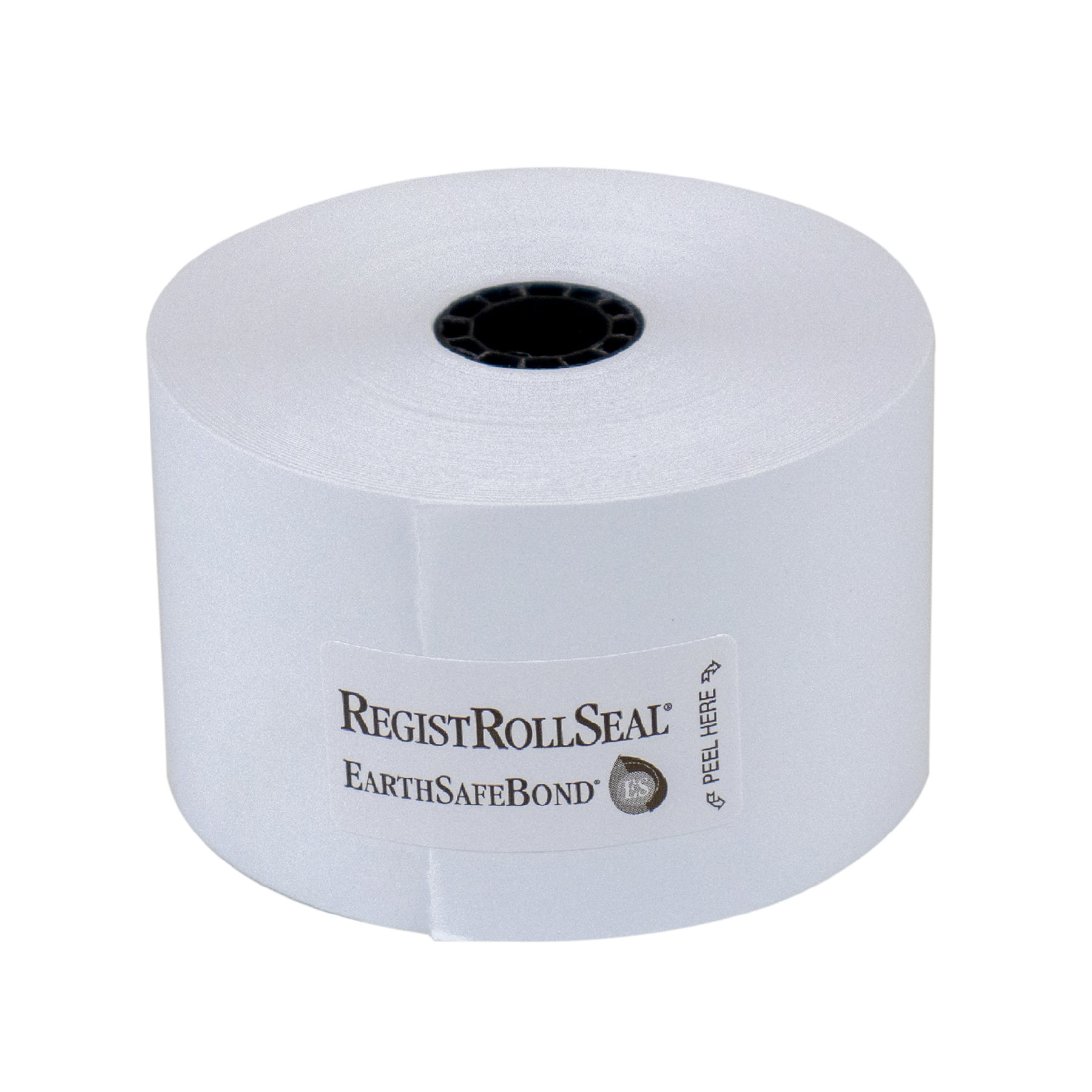 NCCO International Product OnePly Bond Till Rolls, Till Rolls