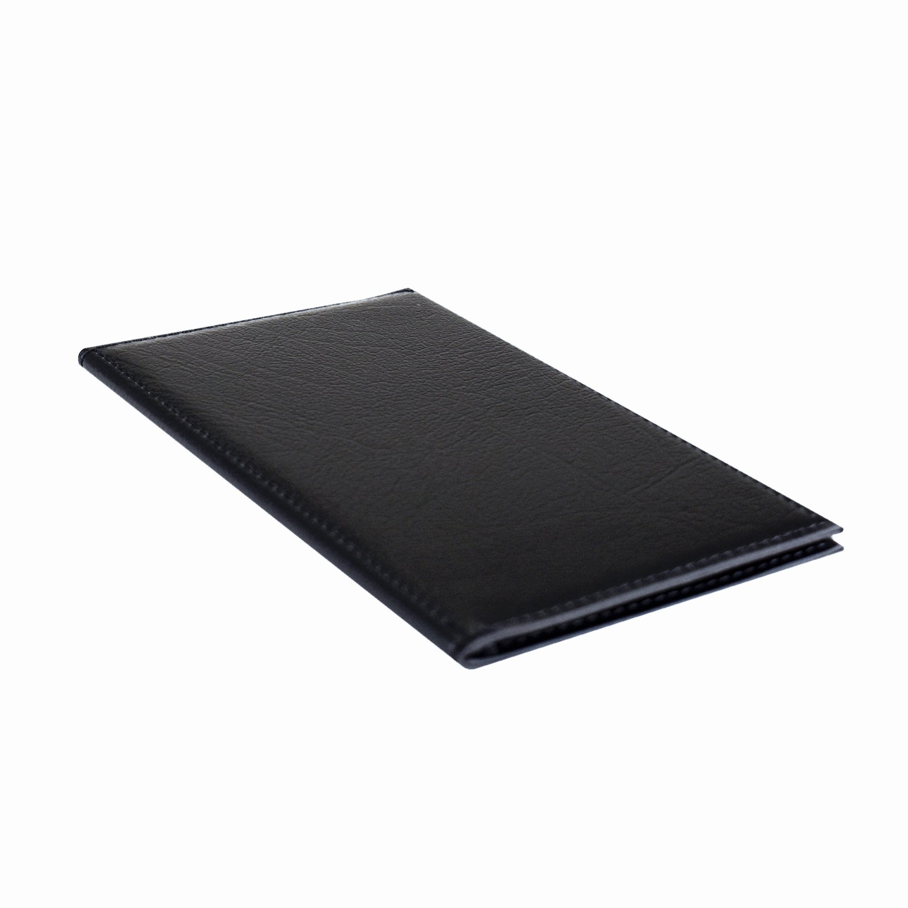 Porta blocco note WaitRpad Medio Nero AL 300