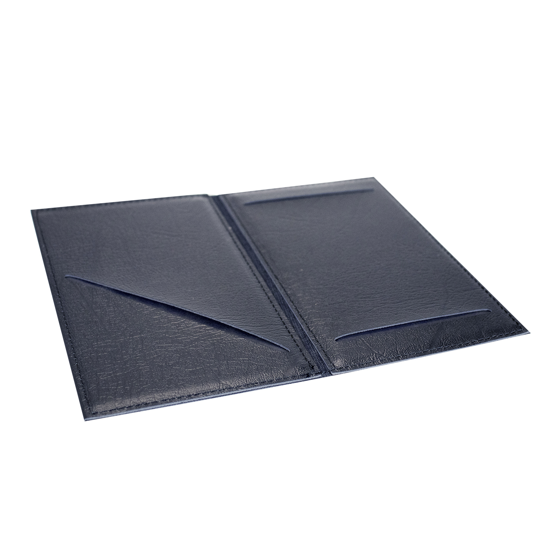 Porta blocco note WaitRpad Medio Nero AL 300