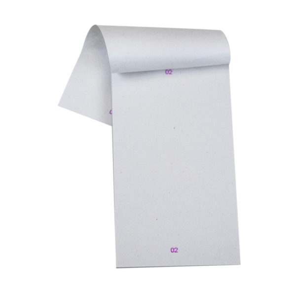 PAD 24 SP One Ply White OrderPAD