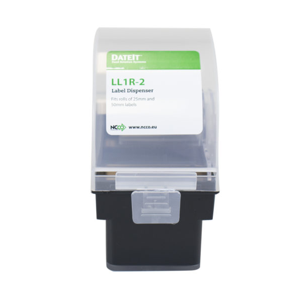 Plastic Label Dispenser - Image 2