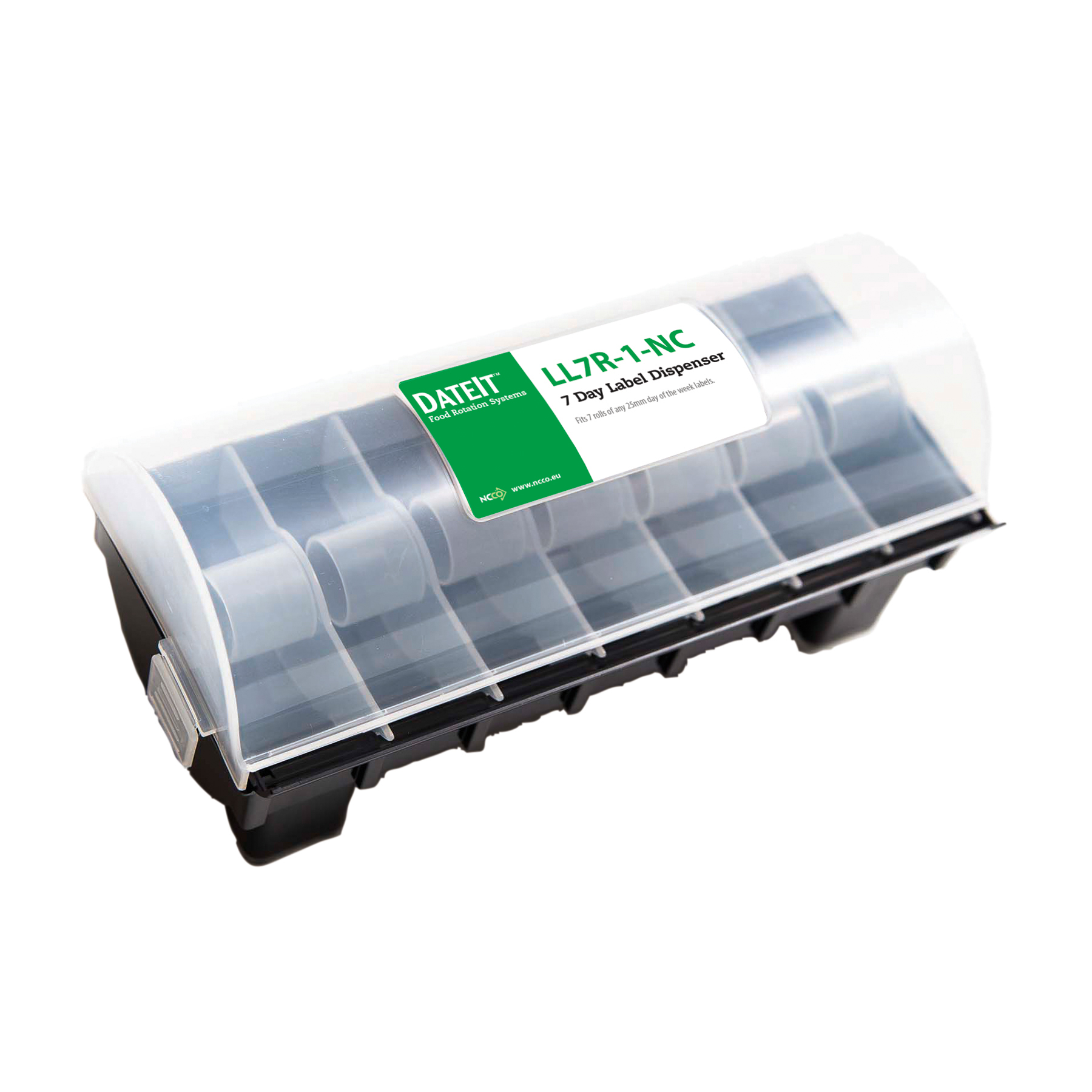 NCCO International Product Dispensers, Food Safety Products Plastic