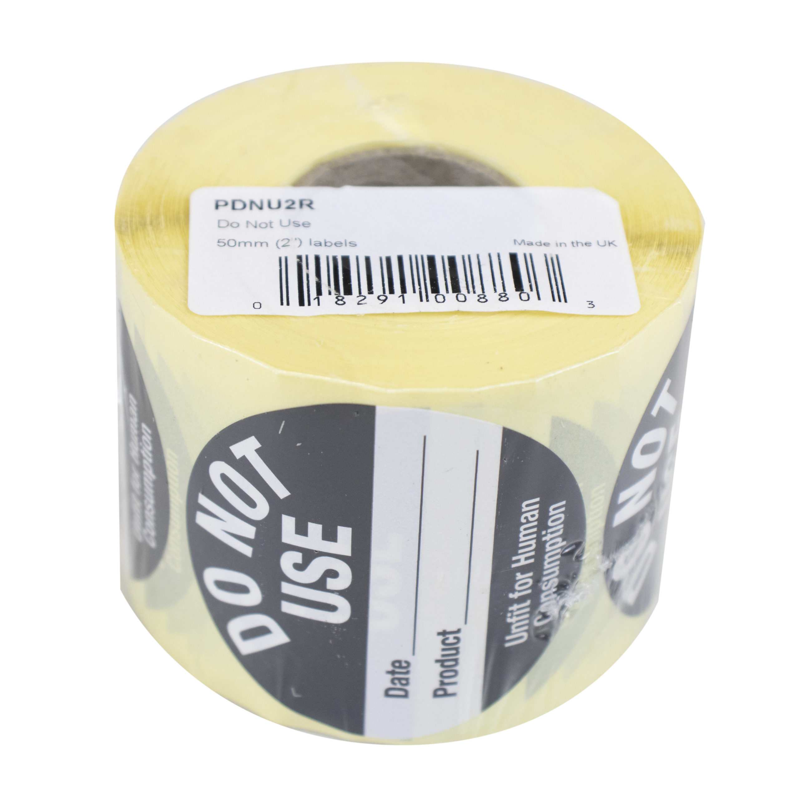 NCCO International Product | Food Safety Labels, Food Safety Products ...