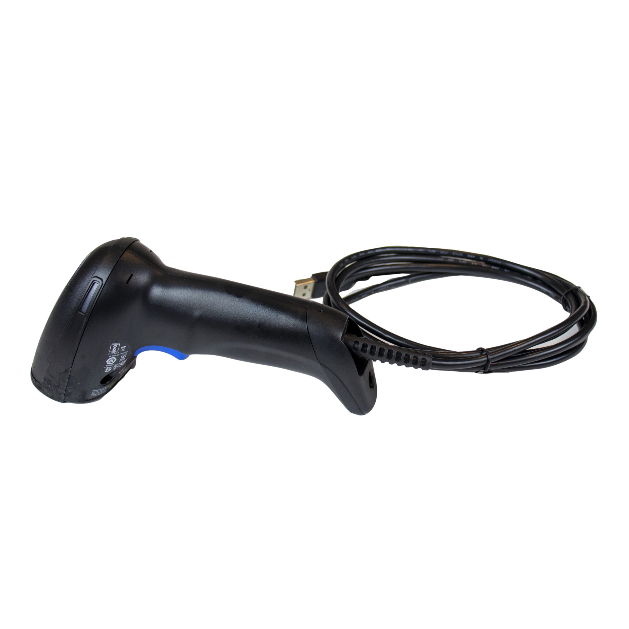 DateCodeGenie Anti-Microbial Handheld Scanner - Image 2