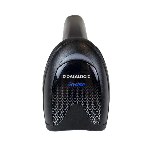 DateCodeGenie Anti-Microbial Handheld Scanner