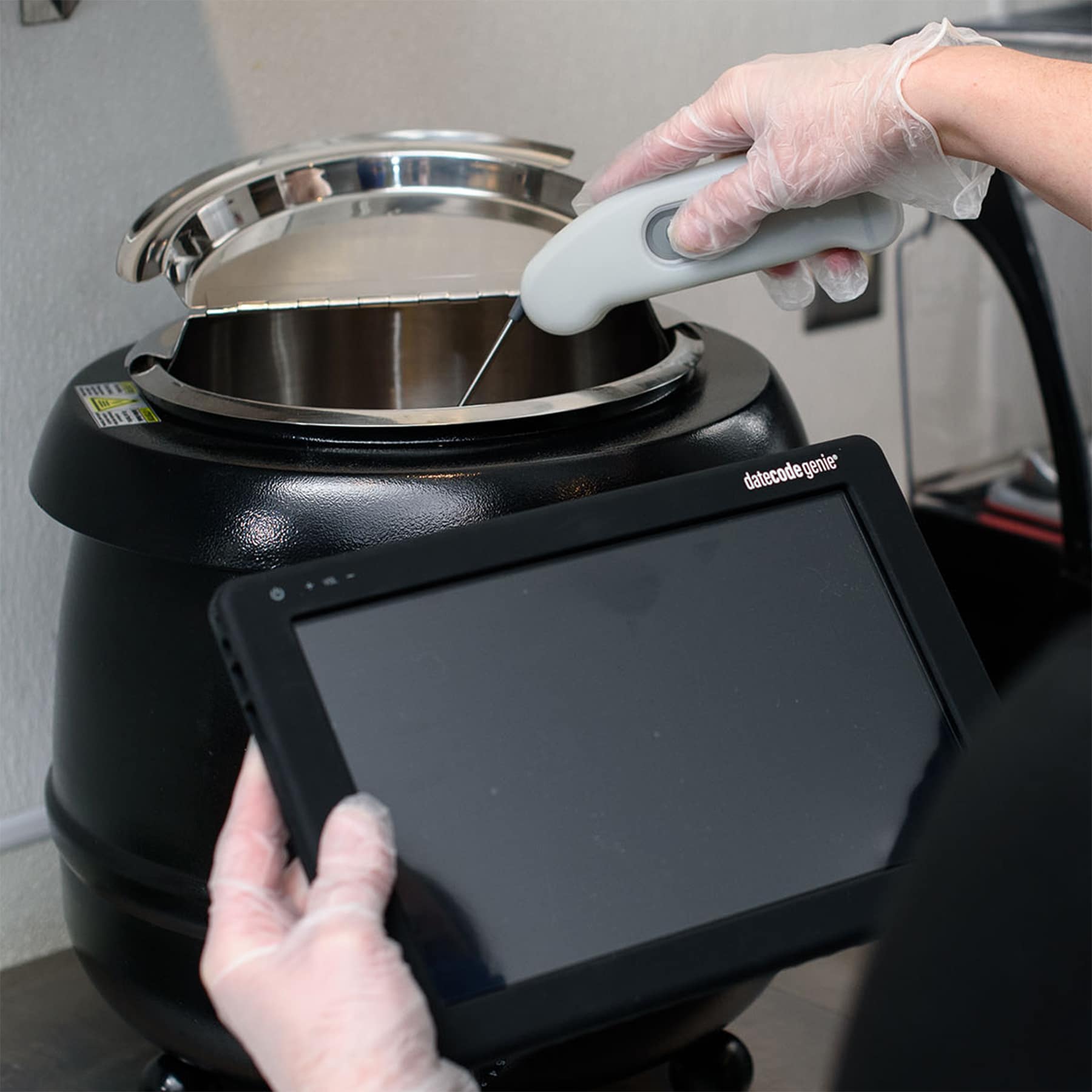 Thermapen Blue Temperature Probe - Image 3